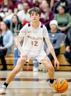Photo from the gallery "Rocklin @ Whitney"