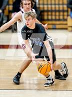 Photo from the gallery "Rocklin @ Whitney"