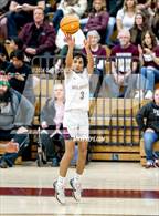 Photo from the gallery "Rocklin @ Whitney"