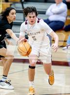 Photo from the gallery "Rocklin @ Whitney"