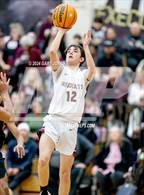 Photo from the gallery "Rocklin @ Whitney"