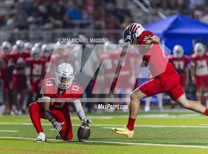 Thumbnail 3 in Liberty @ Hardin-Jefferson photogallery.