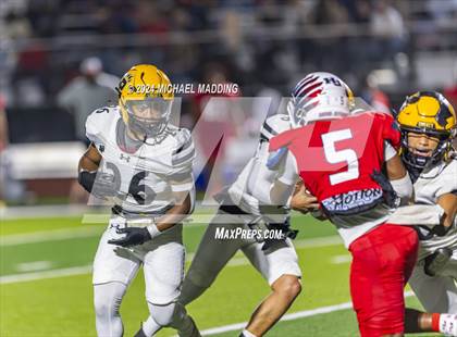 Thumbnail 2 in Liberty @ Hardin-Jefferson photogallery.