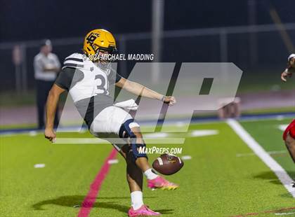 Thumbnail 3 in Liberty @ Hardin-Jefferson photogallery.
