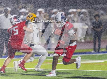 Thumbnail 3 in Liberty @ Hardin-Jefferson photogallery.
