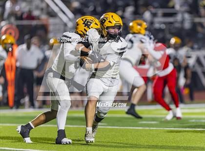 Thumbnail 3 in Liberty @ Hardin-Jefferson photogallery.