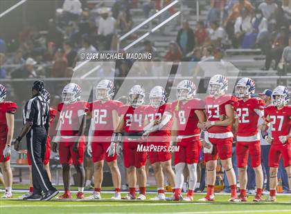 Thumbnail 1 in Liberty @ Hardin-Jefferson photogallery.