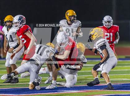 Thumbnail 2 in Liberty @ Hardin-Jefferson photogallery.