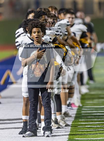 Thumbnail 3 in Liberty @ Hardin-Jefferson photogallery.