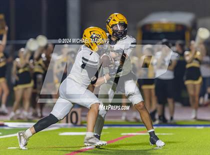 Thumbnail 2 in Liberty @ Hardin-Jefferson photogallery.