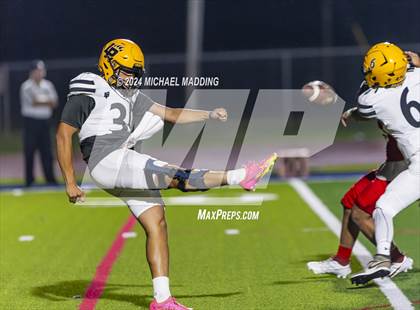 Thumbnail 1 in Liberty @ Hardin-Jefferson photogallery.