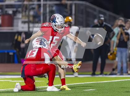 Thumbnail 3 in Liberty @ Hardin-Jefferson photogallery.