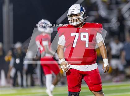 Thumbnail 1 in Liberty @ Hardin-Jefferson photogallery.