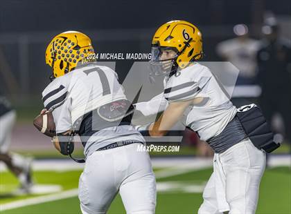 Thumbnail 3 in Liberty @ Hardin-Jefferson photogallery.