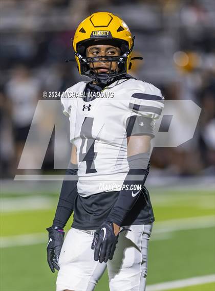 Thumbnail 1 in Liberty @ Hardin-Jefferson photogallery.