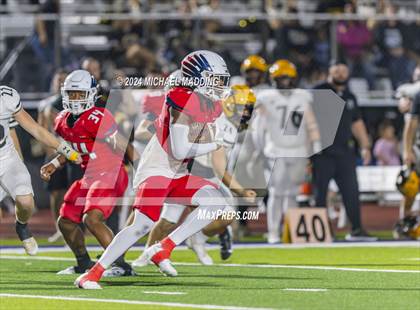 Thumbnail 3 in Liberty @ Hardin-Jefferson photogallery.