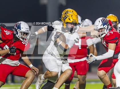 Thumbnail 3 in Liberty @ Hardin-Jefferson photogallery.