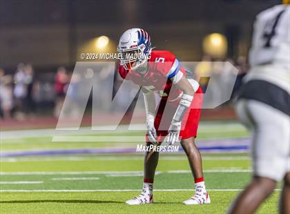 Thumbnail 2 in Liberty @ Hardin-Jefferson photogallery.