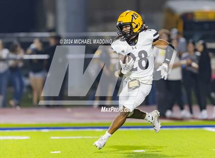 Thumbnail 3 in Liberty @ Hardin-Jefferson photogallery.