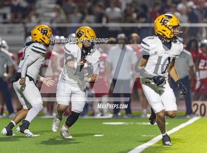 Thumbnail 3 in Liberty @ Hardin-Jefferson photogallery.