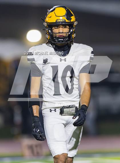 Thumbnail 1 in Liberty @ Hardin-Jefferson photogallery.