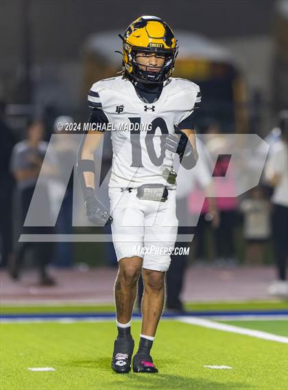 Thumbnail 3 in Liberty @ Hardin-Jefferson photogallery.
