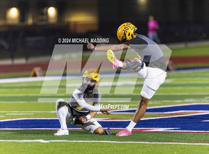 Thumbnail 3 in Liberty @ Hardin-Jefferson photogallery.