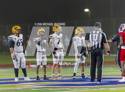Thumbnail 1 in Liberty @ Hardin-Jefferson photogallery.