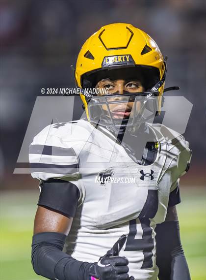 Thumbnail 1 in Liberty @ Hardin-Jefferson photogallery.
