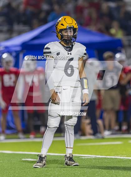 Thumbnail 2 in Liberty @ Hardin-Jefferson photogallery.