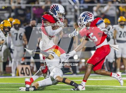 Thumbnail 1 in Liberty @ Hardin-Jefferson photogallery.