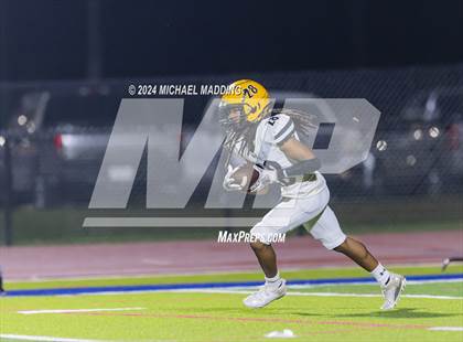 Thumbnail 2 in Liberty @ Hardin-Jefferson photogallery.