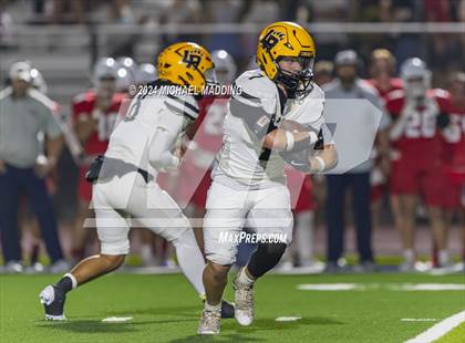 Thumbnail 1 in Liberty @ Hardin-Jefferson photogallery.