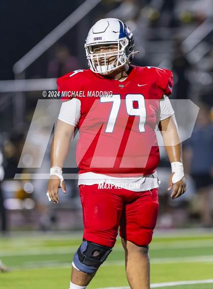 Thumbnail 3 in Liberty @ Hardin-Jefferson photogallery.