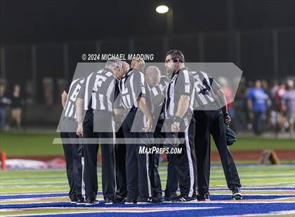 Thumbnail 2 in Liberty @ Hardin-Jefferson photogallery.