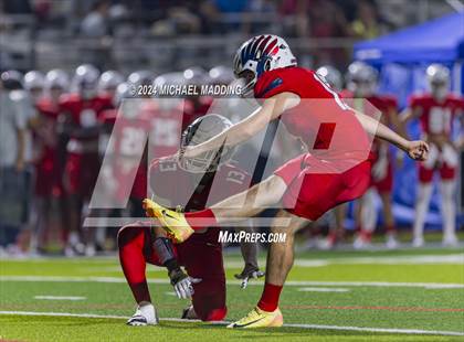 Thumbnail 1 in Liberty @ Hardin-Jefferson photogallery.