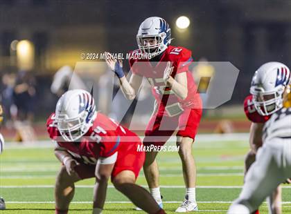 Thumbnail 2 in Liberty @ Hardin-Jefferson photogallery.