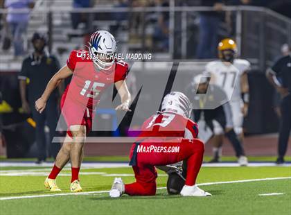 Thumbnail 2 in Liberty @ Hardin-Jefferson photogallery.