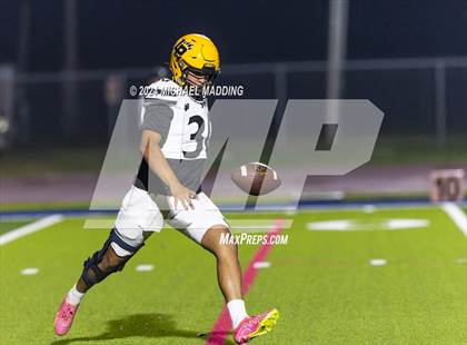 Thumbnail 1 in Liberty @ Hardin-Jefferson photogallery.