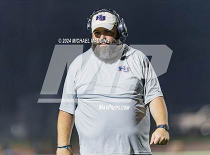 Thumbnail 1 in Liberty @ Hardin-Jefferson photogallery.