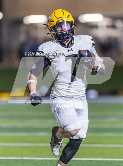 Thumbnail 2 in Liberty @ Hardin-Jefferson photogallery.