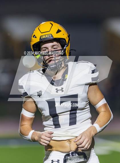 Thumbnail 3 in Liberty @ Hardin-Jefferson photogallery.