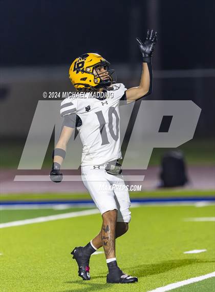 Thumbnail 2 in Liberty @ Hardin-Jefferson photogallery.