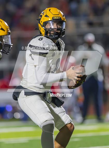 Thumbnail 3 in Liberty @ Hardin-Jefferson photogallery.