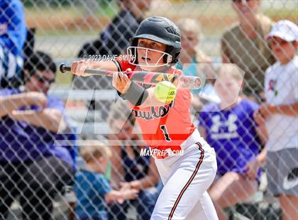 Thumbnail 1 in West Delaware vs Washington (West Delaware Invitational) photogallery.