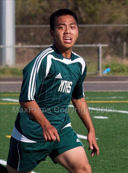 Thumbnail 1 in Monterey Trail @ Sheldon photogallery.