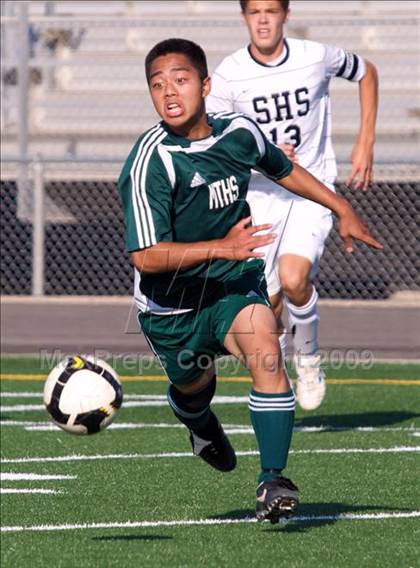 Thumbnail 2 in Monterey Trail @ Sheldon photogallery.