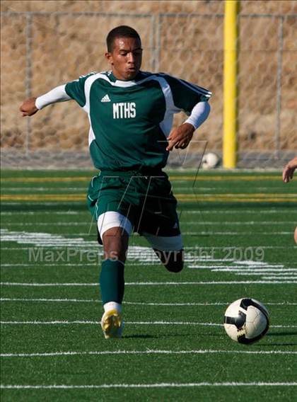 Thumbnail 2 in Monterey Trail @ Sheldon photogallery.