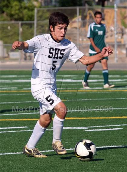Thumbnail 3 in Monterey Trail @ Sheldon photogallery.