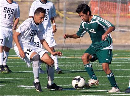 Thumbnail 3 in Monterey Trail @ Sheldon photogallery.